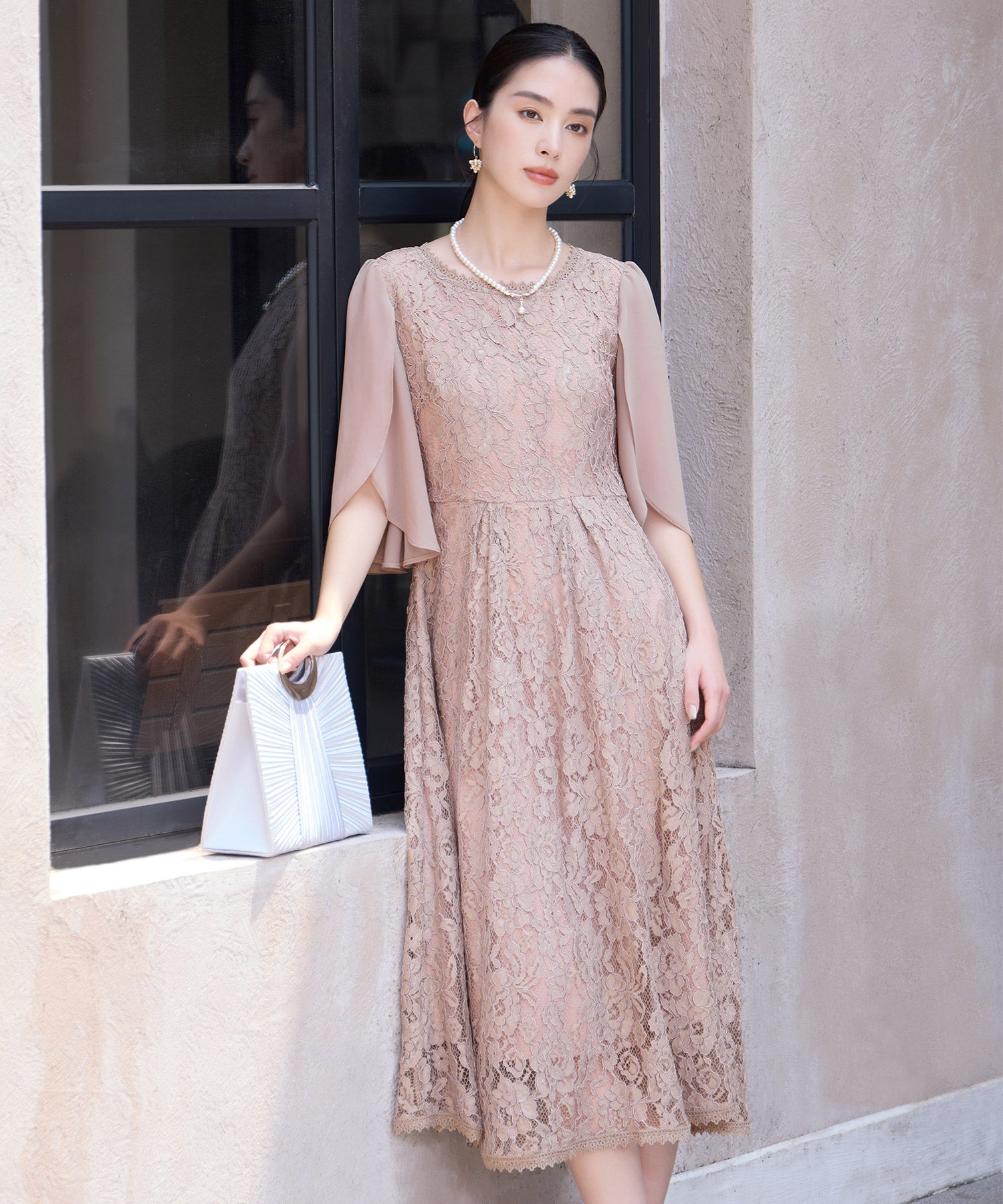 ドレス フォーマルワンピース フォーマルドレス パーティードレス