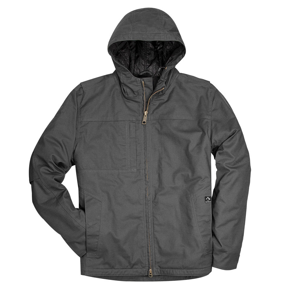 Yukon Flex Work Jacket | Canvas Jacket | DRI DUCK