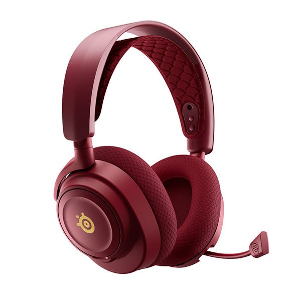 SteelSeries Arctis Nova 7 Dragon Edition (RE) 【61557J】 – e☆イヤホン