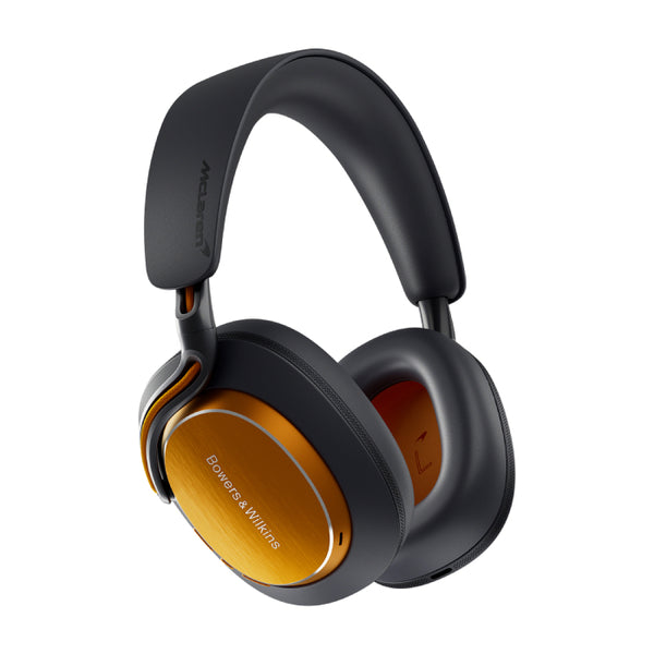 Bowers & Wilkins Px8 S2 McLaren Edition【PX8S2/MCLAREN】 – e☆イヤホン