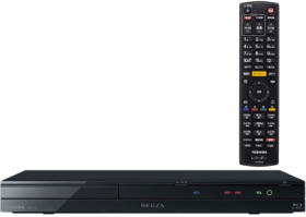 DBR-Z310 « HDD400GB～999GB « TOSHIBA « ブルーレイディスク