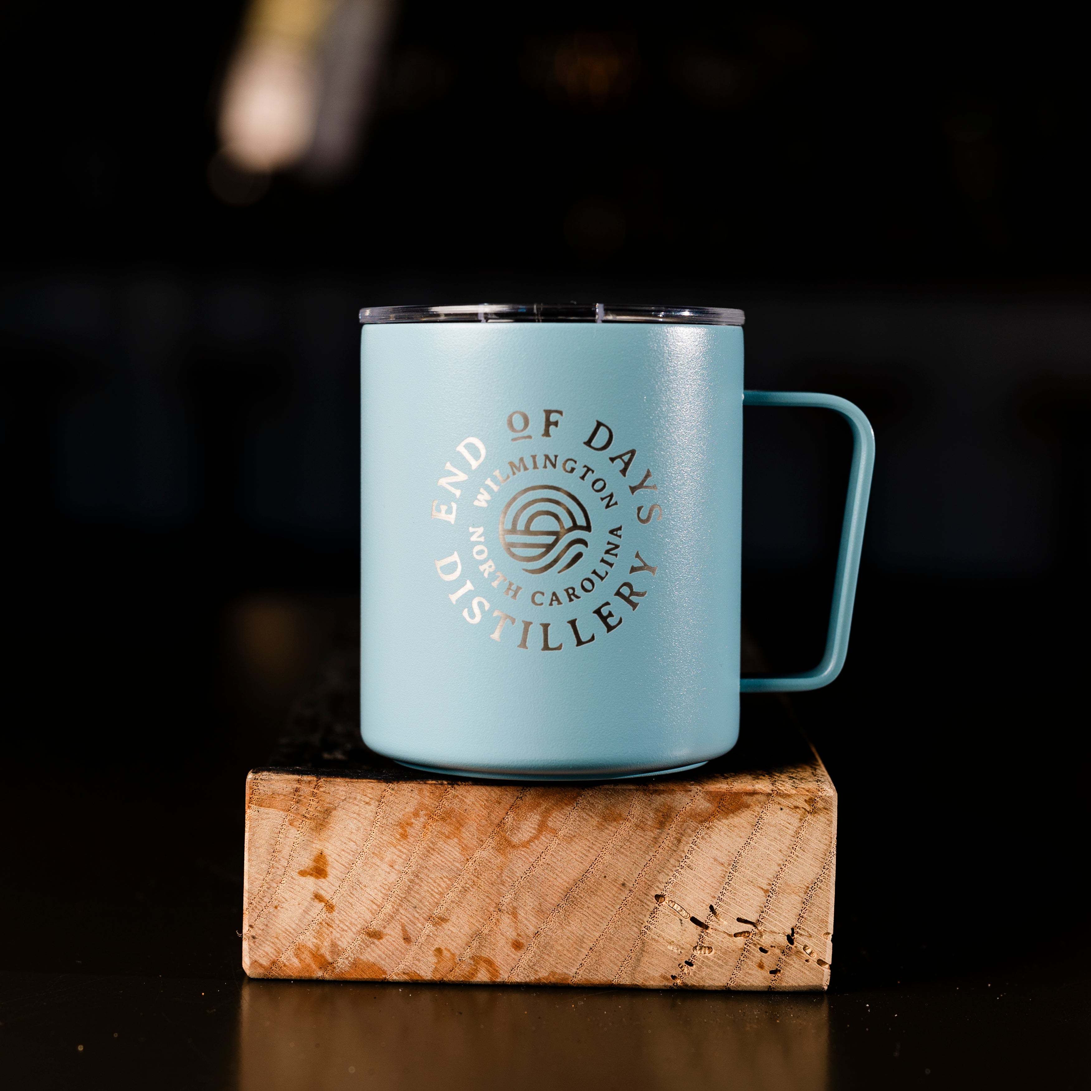 ARC'TERYX MiiR Camp Cup 8oz 236ml ARC'TERYX MiiR Camp Cup 8oz