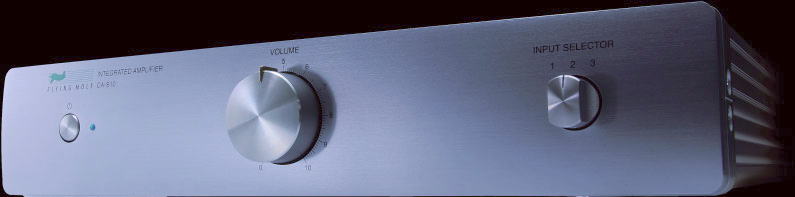 フライングモール製品一覧 オーディオ専門店エレックス