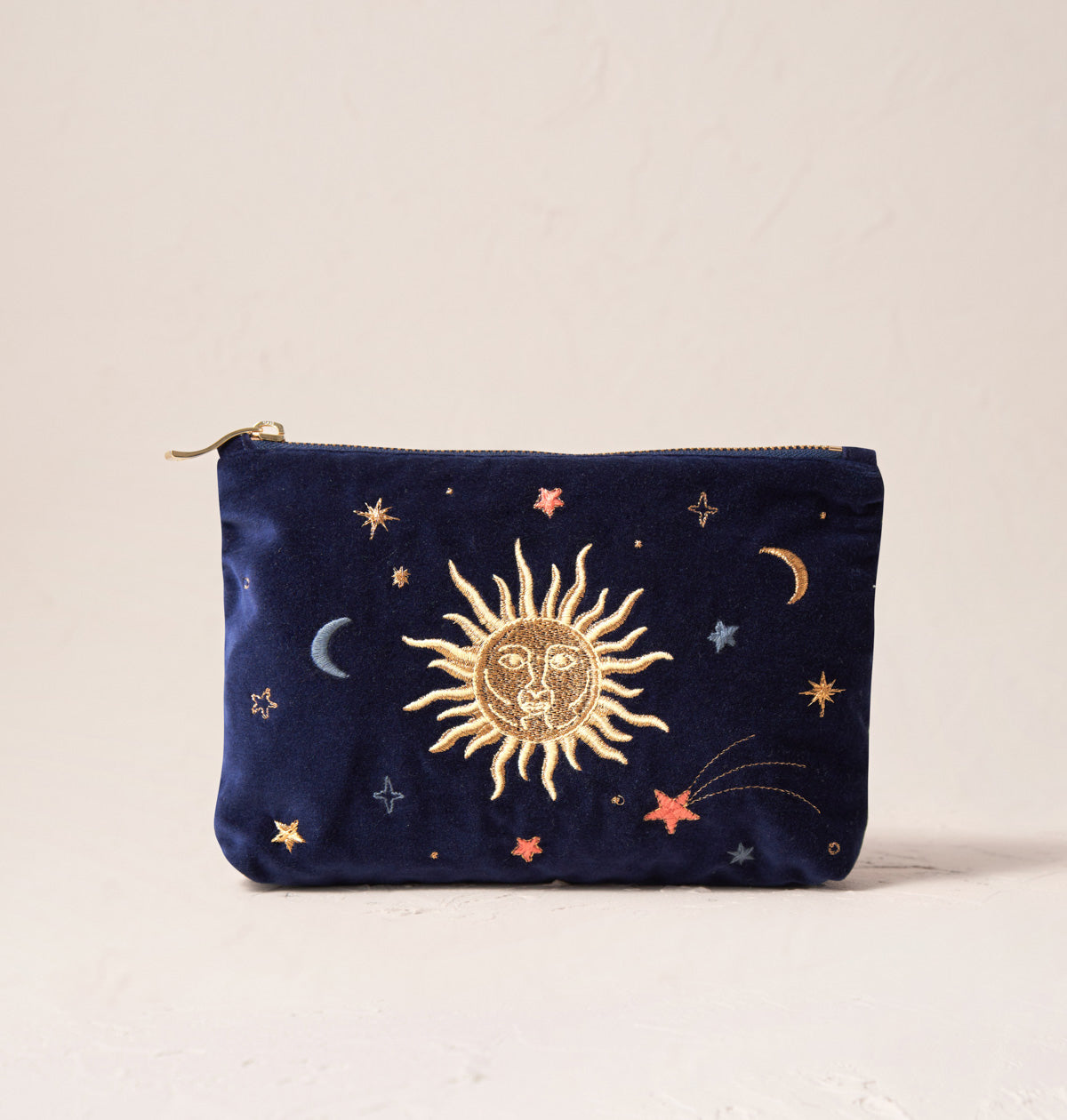 Celestial Mini Pouch – Elizabeth Scarlett