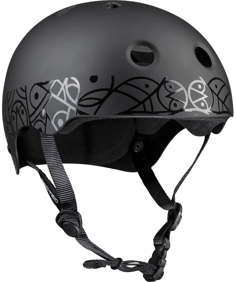 Pro-Tec CLASSIC CERT HELMET | Bike Helmets | ERIK'S – ERIK'S Bike