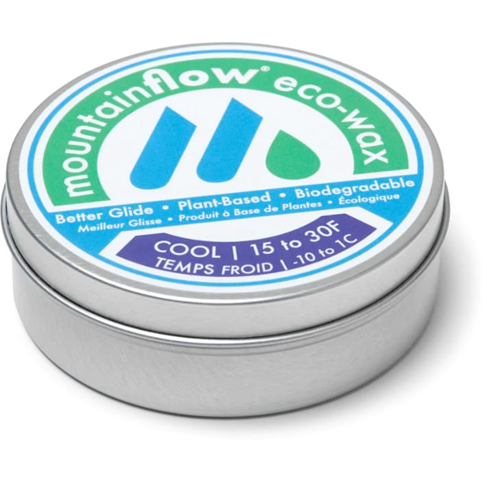 Mountain Flow QUICK WAX | Ski and Snowboard Wax | ERIK'S – ERIK'S