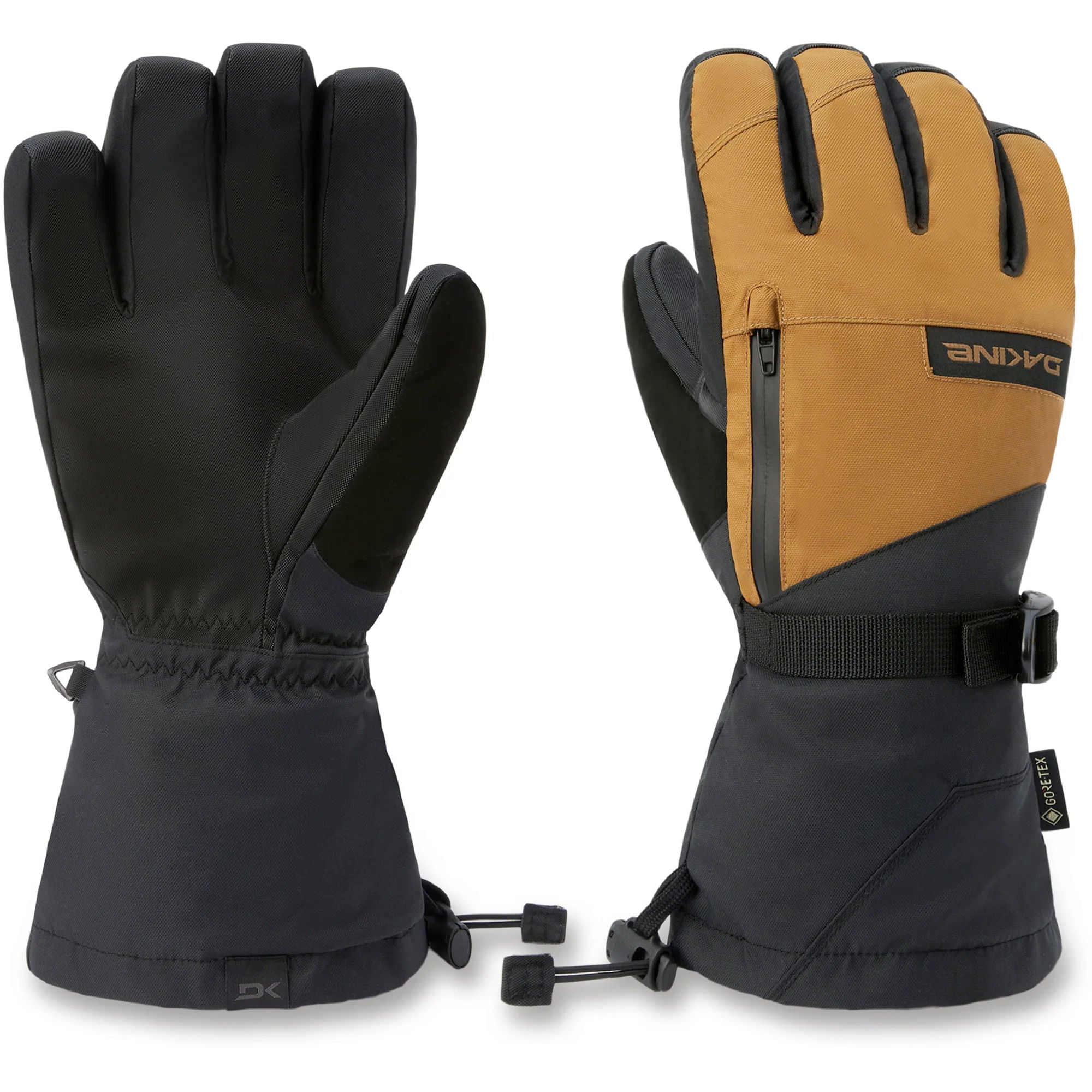 Dakine TITAN GORE-TEX GLOVE | Ski and Snowboard Gloves | ERIK'S