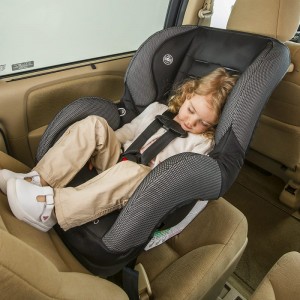 シュアライド – タイタン65(カラー：アンドーバー） | evenflo