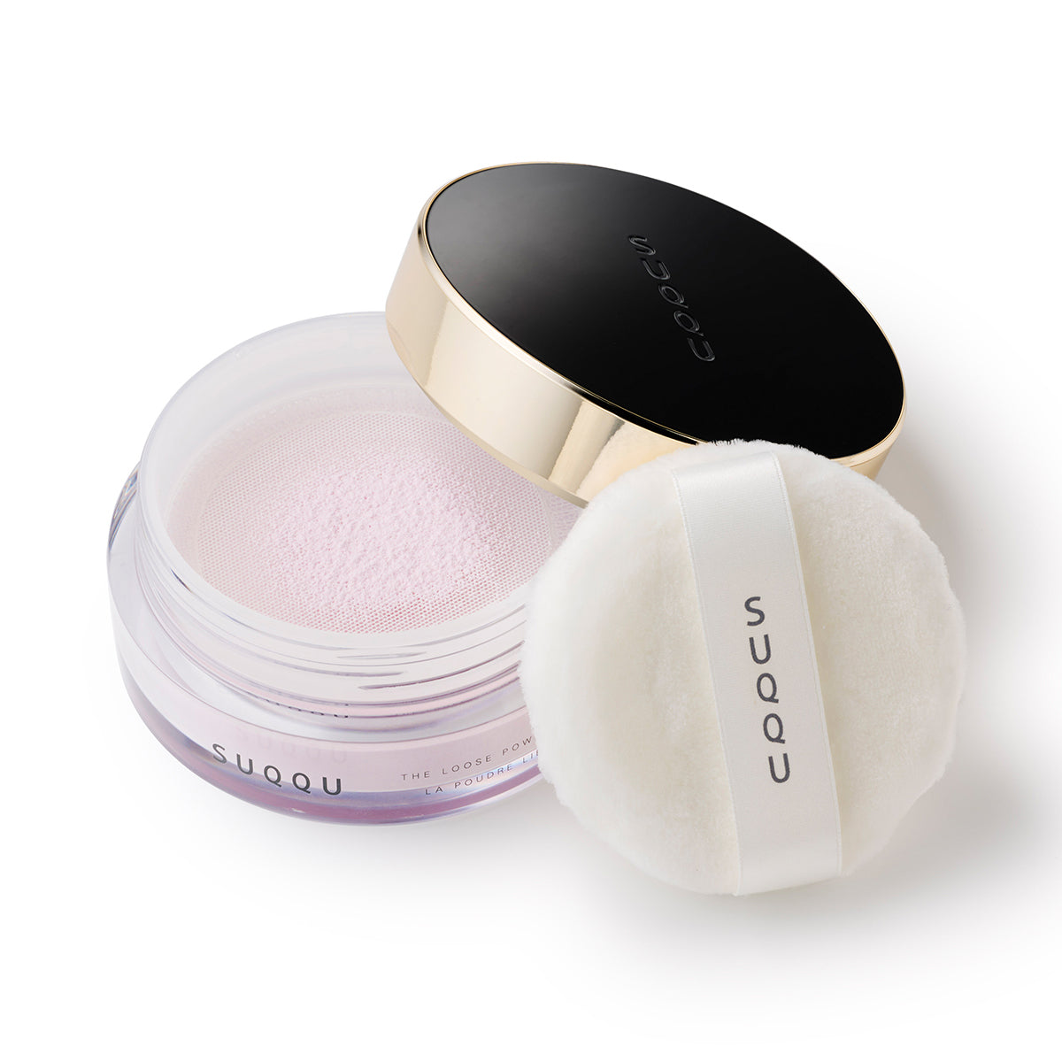 SUQQU The Loose Powder – Everglow Cosmetics
