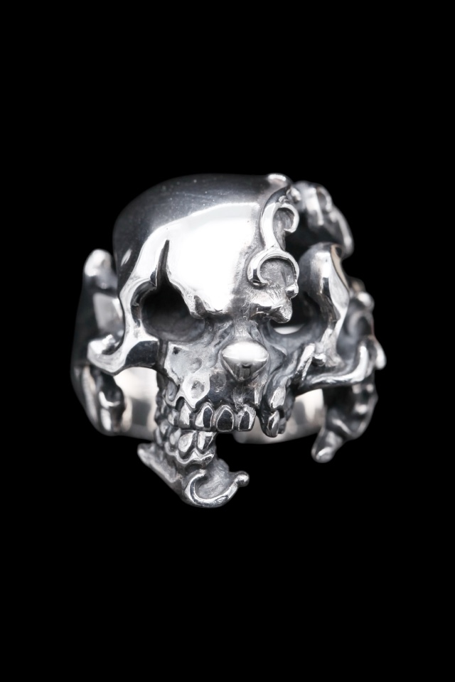 ディストラクションリング/F.A.L