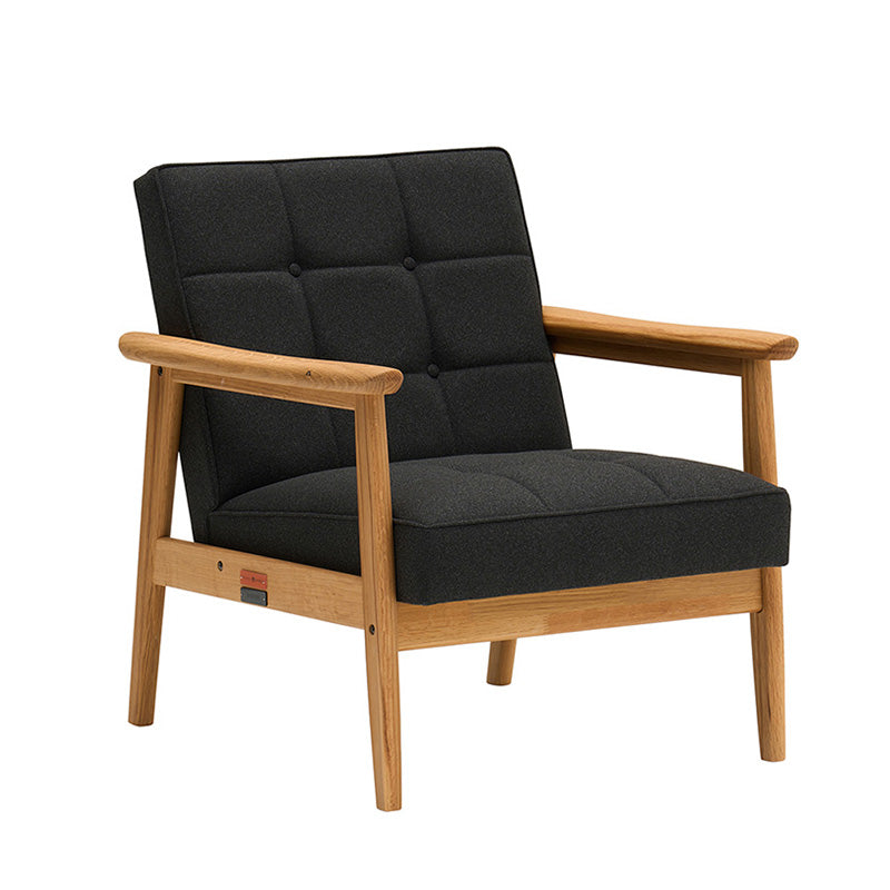 実店舗限定】カリモク60 Kチェア1シーターサントリー樽ものがたり