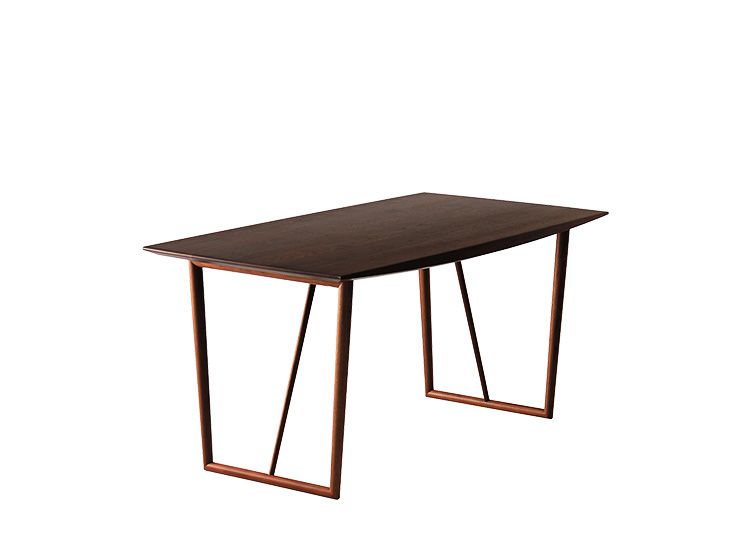 Forms（フォルムス）Lタイプダイニングテーブル – FELICE.ONLINE