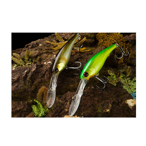 ソウルシャッド62DR SP – フィッシングマックス WEBSHOP