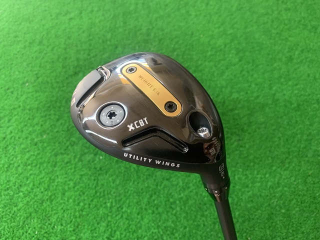 2026 ONOFF KURO ドライバー / フェアウェイ/ ユーティリティ ONOFF