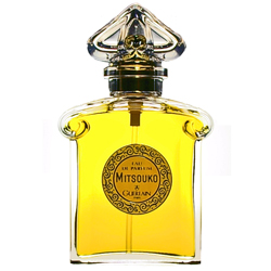 ミツコ オーデパルファム ゲラン Mitsouko Eau de parfum Guerlain