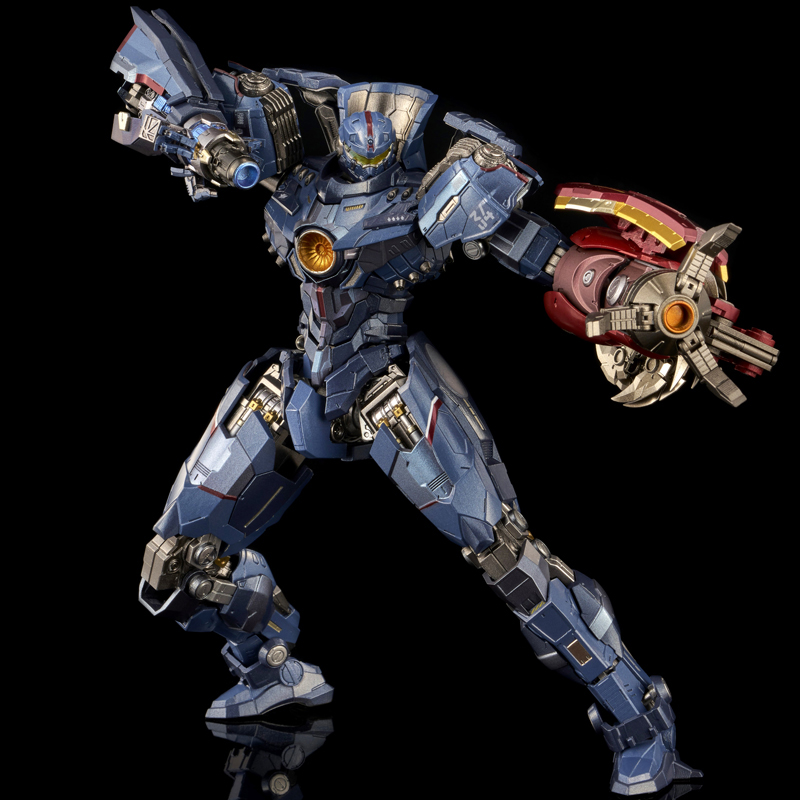 株式会社フレイムトイズ FLAMETOYS CO.,LTD | 鉄機巧 KURO KARA KURI