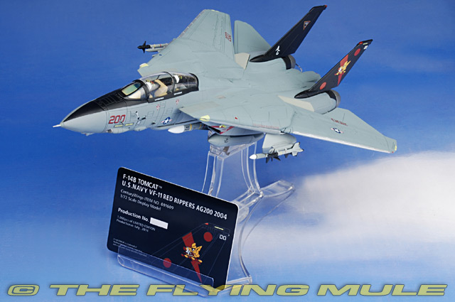 F14 VF154 センチュリーウイングス 1/72スケール Amazon | 1/72 for