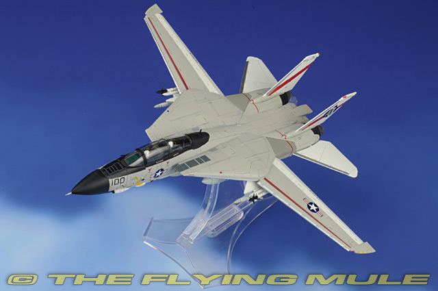 Century wings 1/72 F-14Dトムキャット VF-213 CENTURY WINGS Aircraft