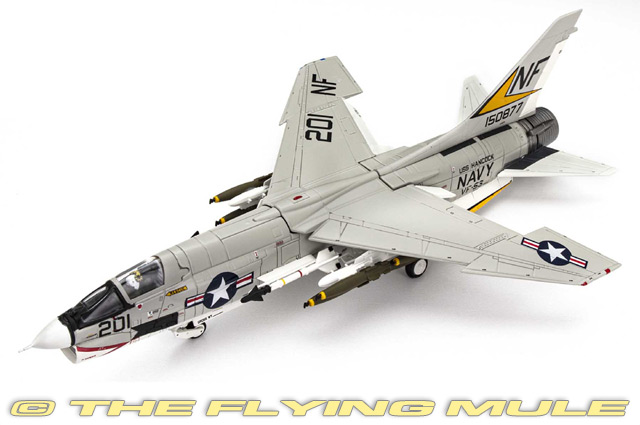CENTURY WINGS 1/72 アメリカ海兵隊 A-6E / F-8E CENTURY WINGS 1/72