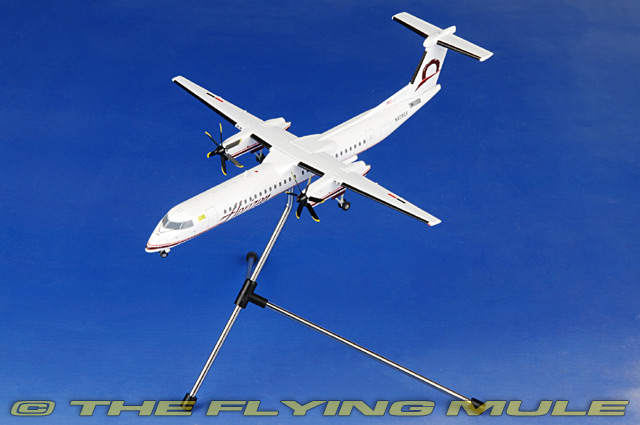 Q400 1:200 Diecast Model - GeminiJets GJ-G2QXE049 - $38.99