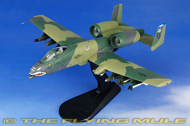 2024 1/72 A-10A サンダーボルトII A-10 サンダーボルト II 1/72