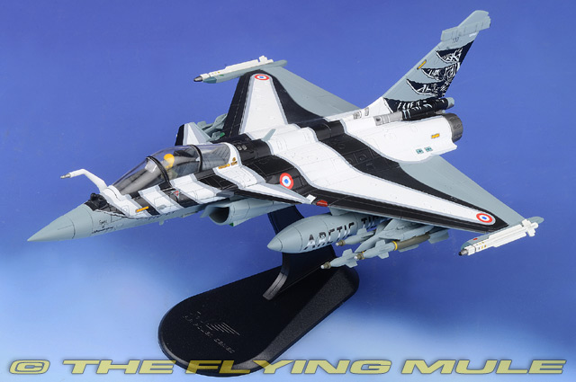 HOBBY MASTAR】フランス空軍Rafale M 戦闘機1/72 HOBBY MASTAR