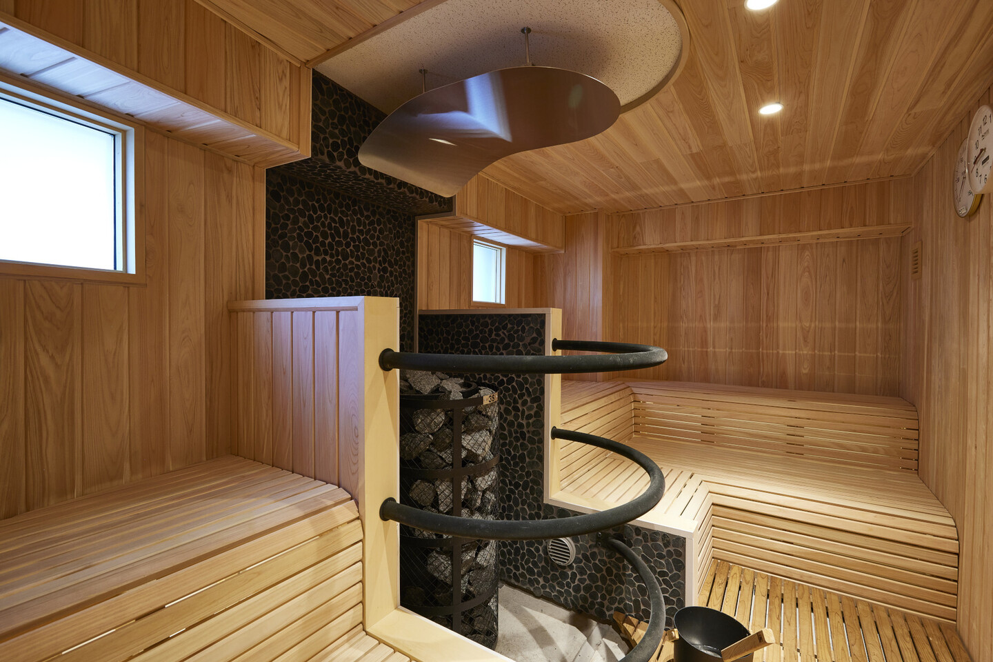 大島 さがの ホームサウナ NA-1000 東電気 赤外線 家庭用サウナ さがの