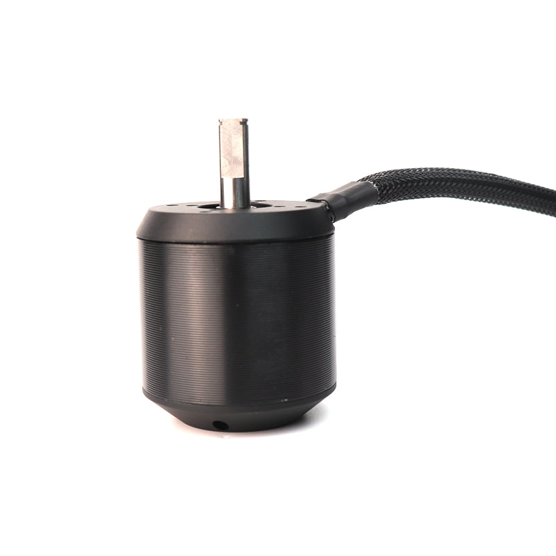 Freerchobby 2950W BLDC Motor 6368 190KV Brushless DC Motor for DIY