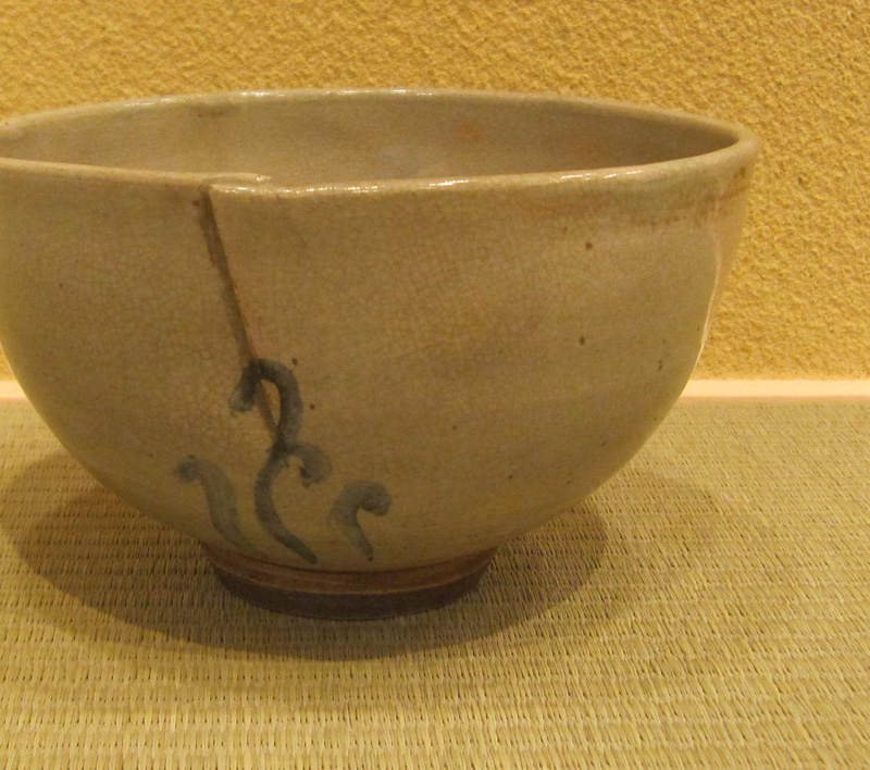 古美術 陶楽 - 絵御本茶碗 | 古美術品専門サイト fufufufu.com