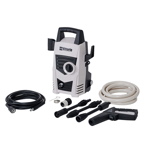 ZAOH・高圧洗浄機 Vittorio・Z1-655-5－電動工具