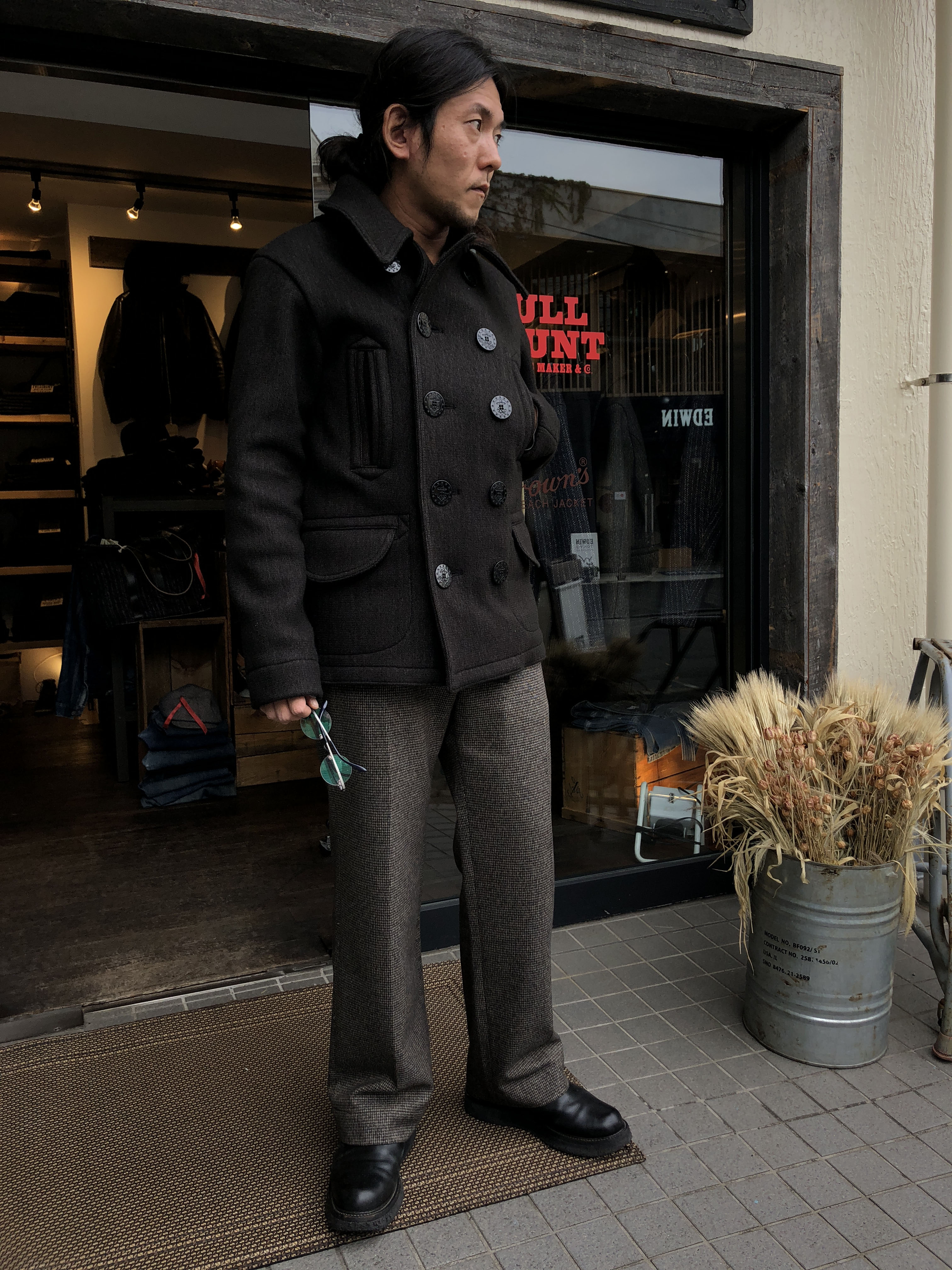 真冬の定番！！ - FC BLOG