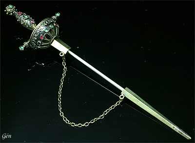 Seori Mimeguri 日記「ダイヤケーン ～果てしなき美しさ、ダイヤモンド