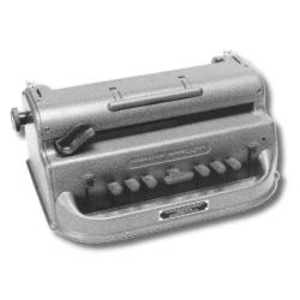 パーキンス・ブレーラー／スタンダードタイプ