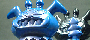 Gargamel【アイテム】