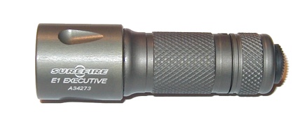 SureFire E1e Executive Elite