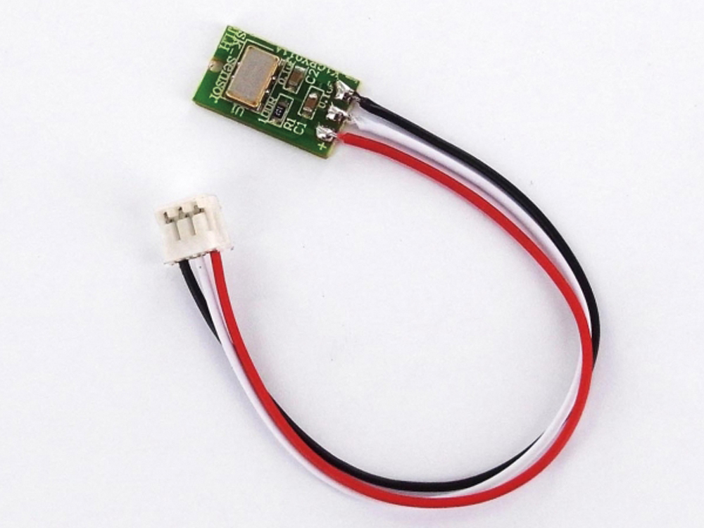 ミニッツ MR-03用 GYROユニット | G-FORCE | 株式会社ジーフォース