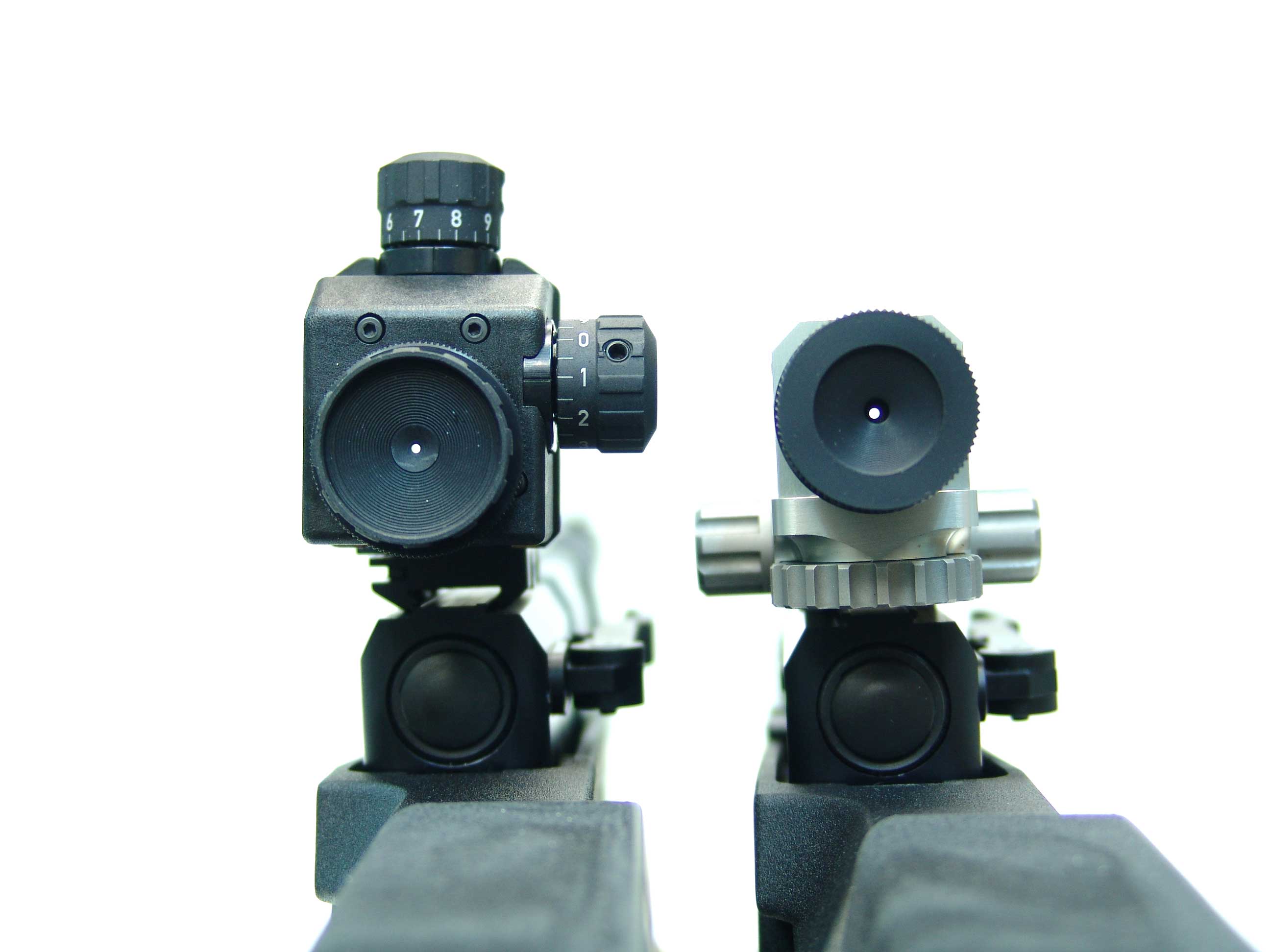 銀座銃砲店 [射撃コラム]