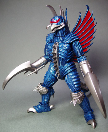 超合金ガイガン2005