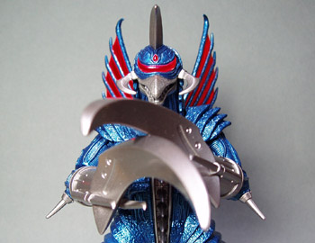 超合金ガイガン2005