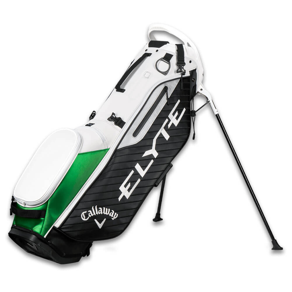 Callaway Elyte Staff Stand Bag - 25 – Golfio