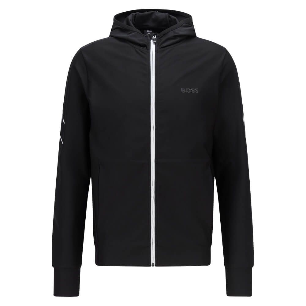 Hugo Boss Sicon Gym Golf Jacket 2021 – Golfio