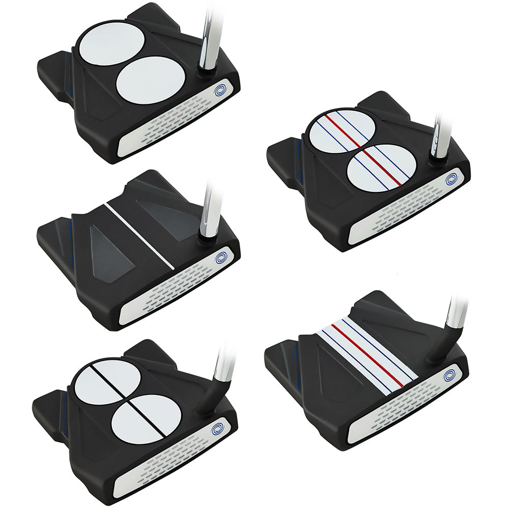 Odyssey Ten Putter - 21 – Golfio