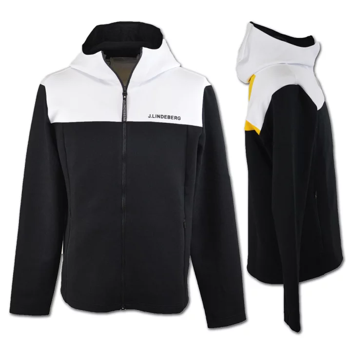 J.LINDEBERG】ジェイ・リンドバーグ メンズゴルフウェア アウター