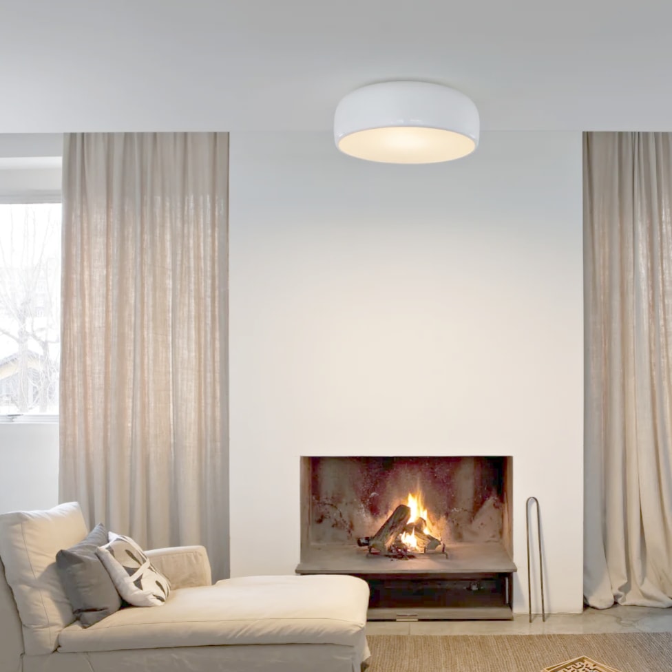 Smithfield C LED | スミスフィールド C LED by Jasper Morrison