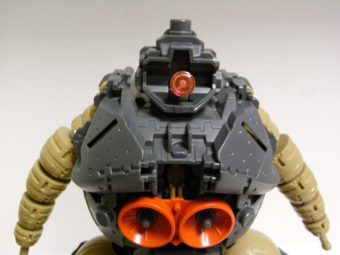 MG MSM-03 ゴッグ - ガンプラ BLOG (ブログ)