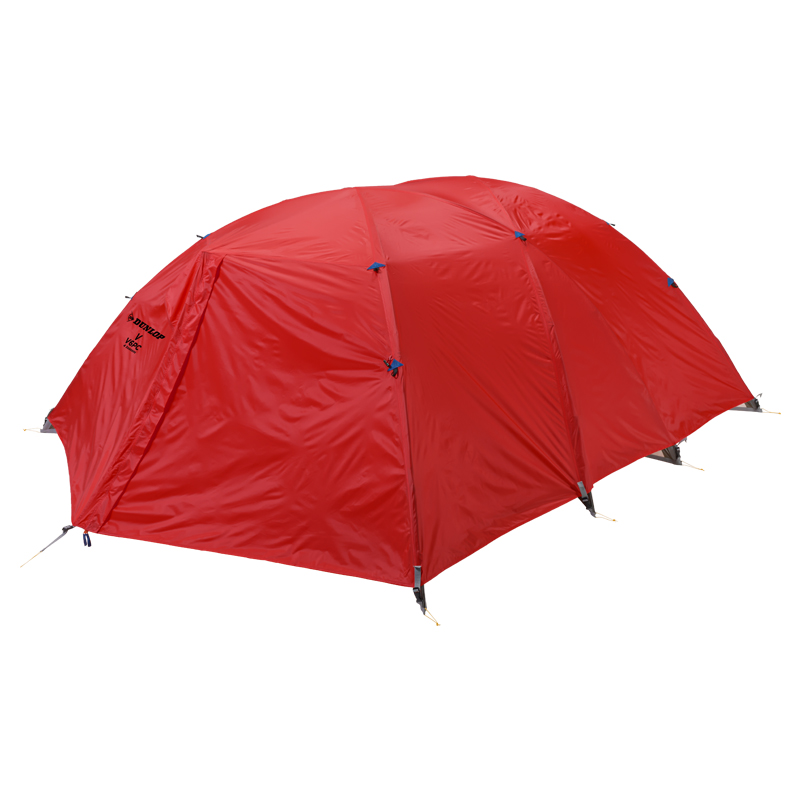 ALPINE TENT | V-Series／V-6APC 4S