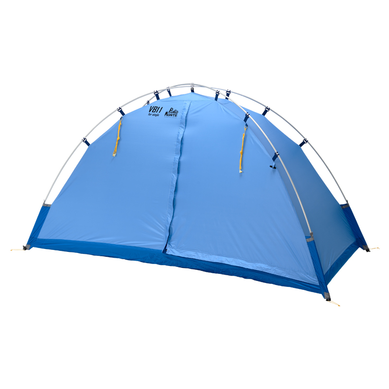 ALPINE TENT | VB-Series／VB-21