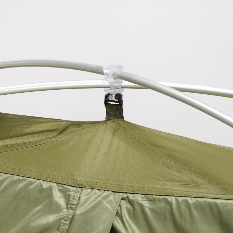 ALPINE TENT | VB-Series／VB-22Z 3S