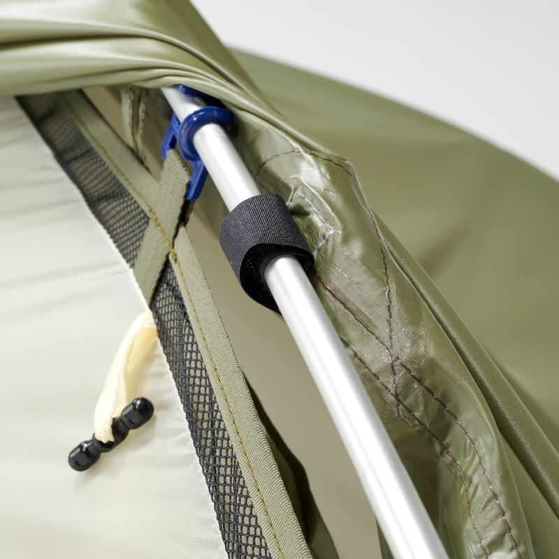 ALPINE TENT | VL-Series／VL-18 4S