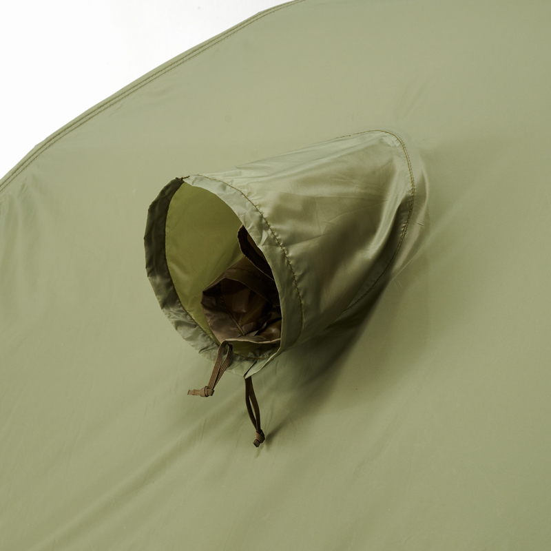 ALPINE TENT | VL-Series／VL-18 4S